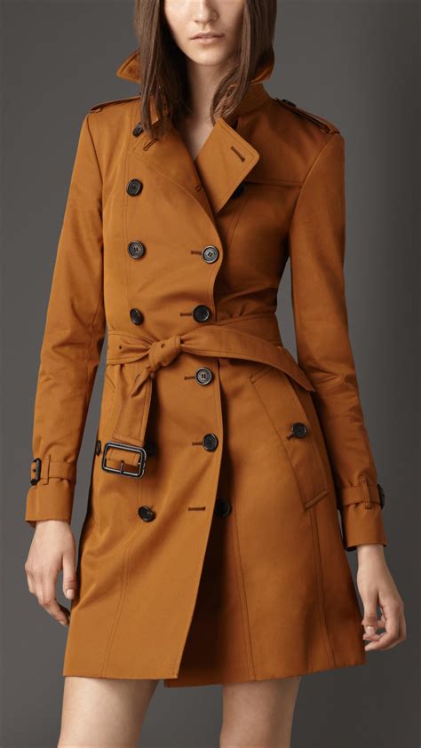 gabardine trench coat ladies.